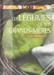 Capa do artigo Les Legumes De Nos Grands-Meres
