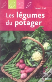 Les Legumes Du Potager
