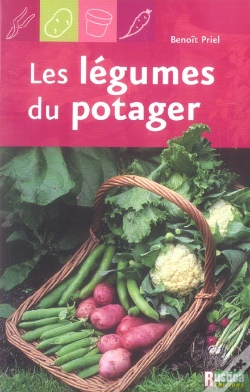Capa do artigo Les Legumes Du Potager