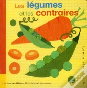 Les Legumes Et Les Contraires