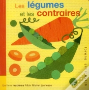 Capa do artigo Les Legumes Et Les Contraires