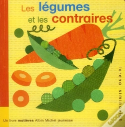 Capa do artigo Les Legumes Et Les Contraires