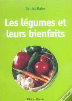Capa do artigo Les Legumes Et Leurs Bienfaits