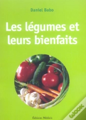 Capa do artigo Les Legumes Et Leurs Bienfaits