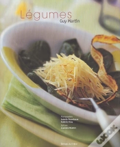 Capa do artigo Les Légumes