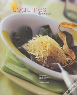 Capa do artigo Les Légumes