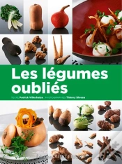 Capa do artigo Les Légumes Oubliées