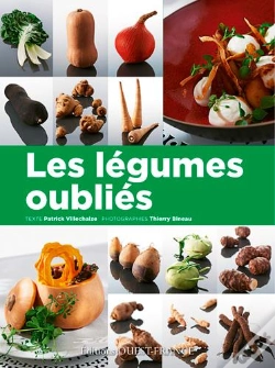 Capa do artigo Les Légumes Oubliées