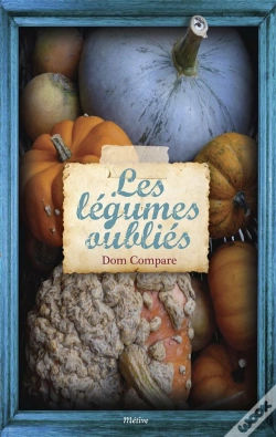 Capa do artigo Les Legumes Oublies
