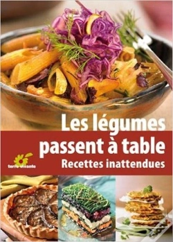 Capa do artigo Les Légumes Passent À Table