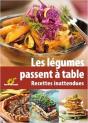 Les Légumes Passent À Table - Preview