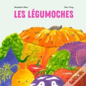 Capa do artigo Les Légumoches