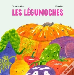 Capa do artigo Les Légumoches