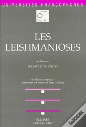 Les Leishmanioses