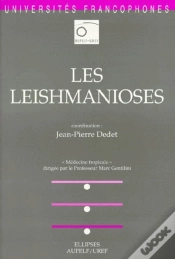 Capa do artigo Les Leishmanioses