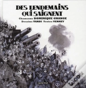 Les Lendemains Qui Saignent