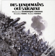 Capa do artigo Les Lendemains Qui Saignent