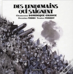 Capa do artigo Les Lendemains Qui Saignent