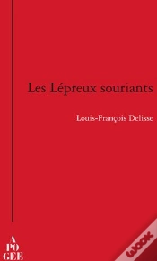 Capa do artigo Les Lépreux Souriants