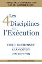 Les Les  4 Disciplines De Lexécution - Preview
