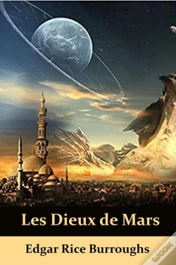 Capa do artigo Les Les Dieux De Mars