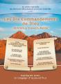 Les Les Dix Commandements De Dieu Donnés À Travers Moïse - Preview