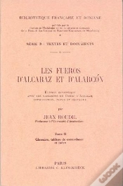 Capa do artigo Les Les Fueros D