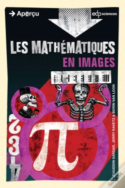 Capa do artigo Les Les Mathématiques En Images