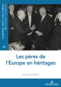Les Les Pères De Leurope En Héritages - Preview