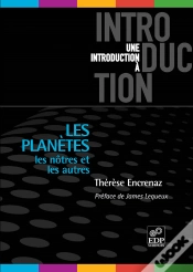 Capa do artigo Les Les Planètes