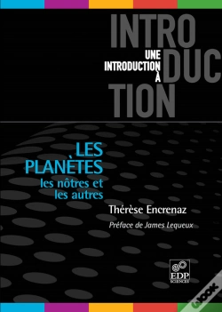 Capa do artigo Les Les Planètes