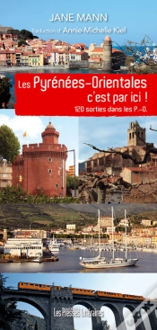 Capa do artigo Les Les Pyrénées-Orientales C