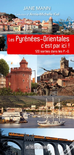 Capa do artigo Les Les Pyrénées-Orientales C'Est Par Ici !