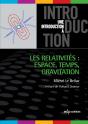 Les Les Relativités : Espace, Temps, Gravitation - Preview
