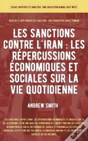 Capa do artigo Les Les Sanctions Contre L