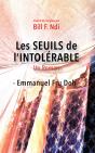 Les Les Seuils De Lintolérable - Preview