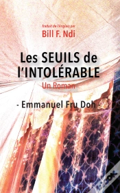 Capa do artigo Les Les Seuils De Lintolérable