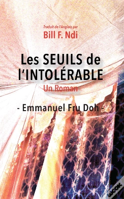 Capa do artigo Les Les Seuils De Lintolérable