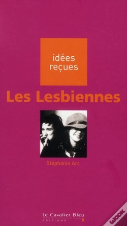 Capa do artigo Les Lesbiennes (2e Édition)