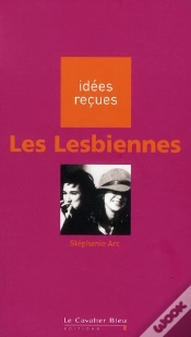 Capa do artigo Les Lesbiennes (2e Édition)