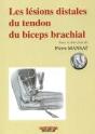 Les Lésions Distales Du Tendron Du Biceps Brachial - Preview