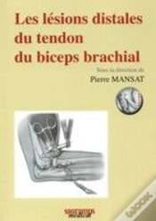 Capa do artigo Les Lésions Distales Du Tendron Du Biceps Brachial