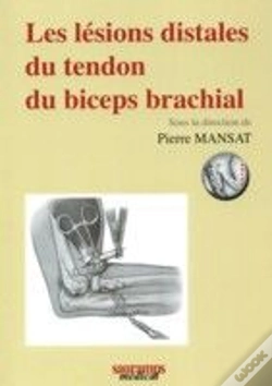 Capa do artigo Les Lésions Distales Du Tendron Du Biceps Brachial