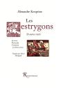 Les Lestrygons Et Autres Récits - Preview