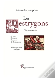 Capa do artigo Les Lestrygons Et Autres Récits