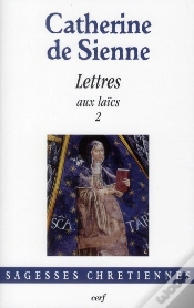 Capa do artigo Les Lettre T.4 : Aux Laics (2)