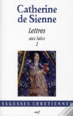 Capa do artigo Les Lettre T.4 : Aux Laics (2)