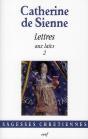 Les Lettre T.4 : Aux Laics (2) - Preview