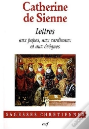 Capa do artigo Les Lettres, 1