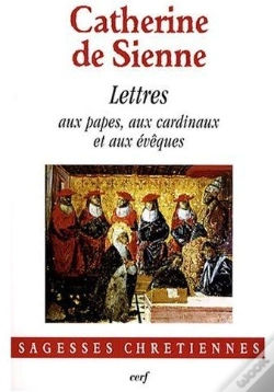 Capa do artigo Les Lettres, 1